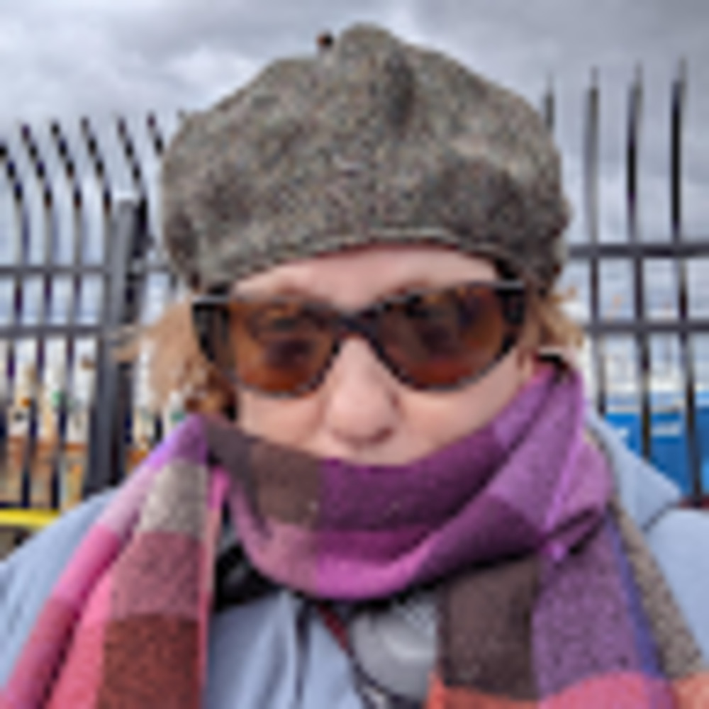 Meet your Posher, Shelley
